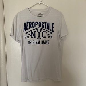 Aeropostale men’s t shirt